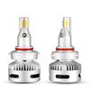NOVSIGHT HB3/HB4 LED Headlight HB3/HB4 Universal Type HB3 LED High Beam 9005 HB3 LED