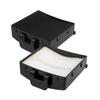 For Shark AZ3900UKT Washable Cartridge Vacuum Filter Home Cleaning As Shown In The Figure Washable Vacuum Filters Cleaning Tool