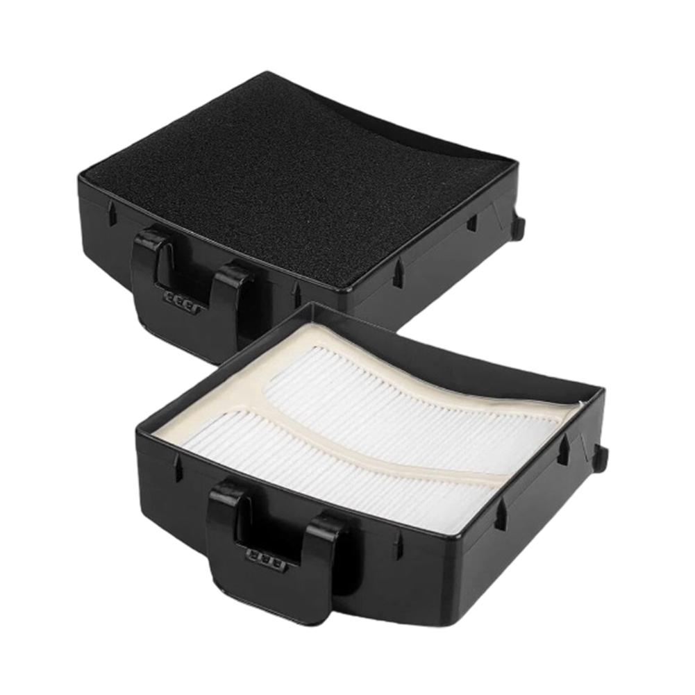 For Shark AZ3900UKT Washable Cartridge Vacuum Filter Home Cleaning As Shown In The Figure Washable Vacuum Filters Cleaning Tool