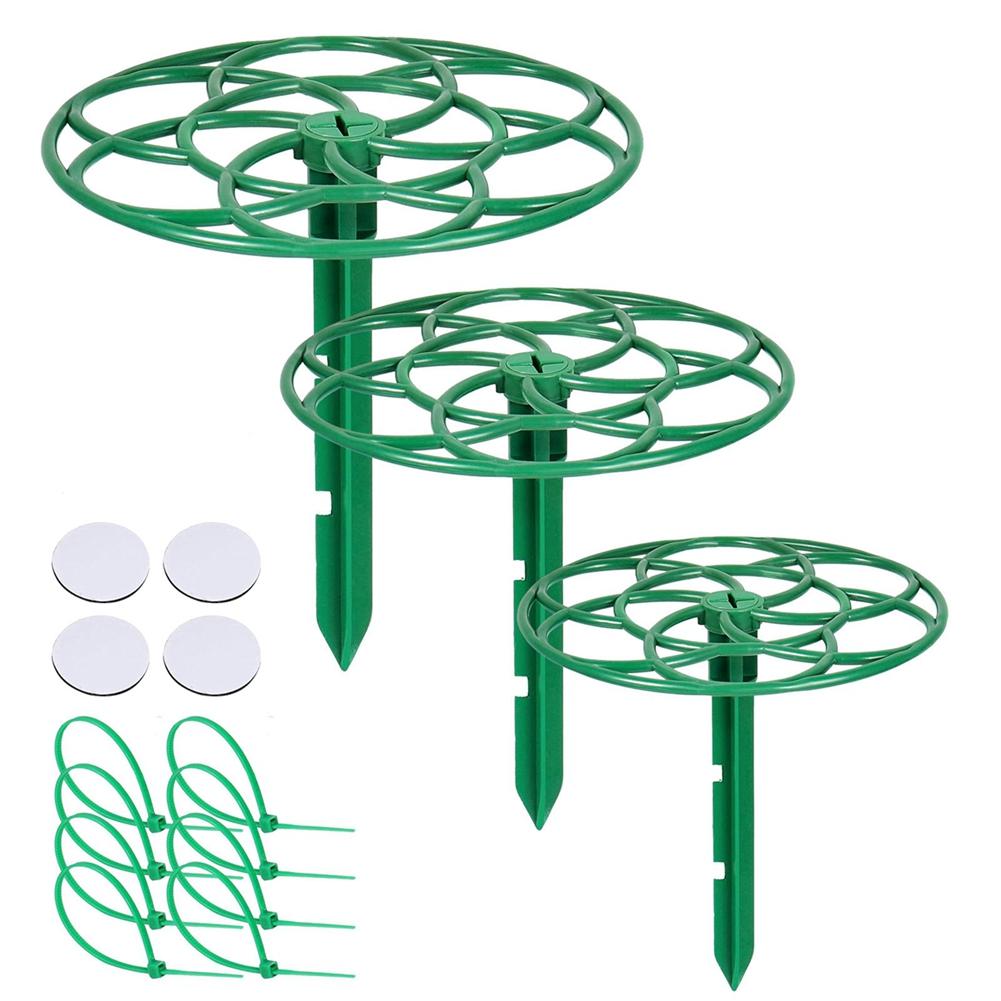 

3pcs Christmas Tree Topping Bracket Set Christmas Tree Topper Holders