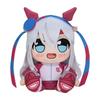 GSC Pretty Derby 17cm Oguri Cap Tamamo Cross Roztomilý plyšový panenka Anime zboží Dekorativní ozdoba Sběratelský dárek Skladem