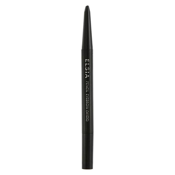 ELSIA Platinum Oval Brow Pencil Light Brown BR301 0.2g