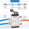 AirTAC Roller Lever Mechanical Valve M5R110/210 Series M5
