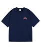 TOPBOY Quantum Oversized Short Sleeve T-Shirt (Type B)