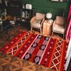 Bohemia Retro Carpets Living Room Decoration Big Szie Rugs Dining Room Decor Bedroom Morocco Lounge Rug Large Area Floor Mats