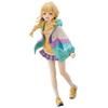 PLUM Gakuen Idolmaster Kotone Fujita 1/7 Scale PVC Painted Complete Figure PF387