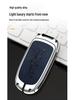 Chrysler Key Fob Cover for 300C & Grand Voyager PHEV