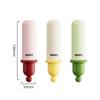 Powerful Tool Reusable Manual Lint Roller Detachable Portable Pet Hair Remover Multi-functional Sticky Hair Remover Home Use
