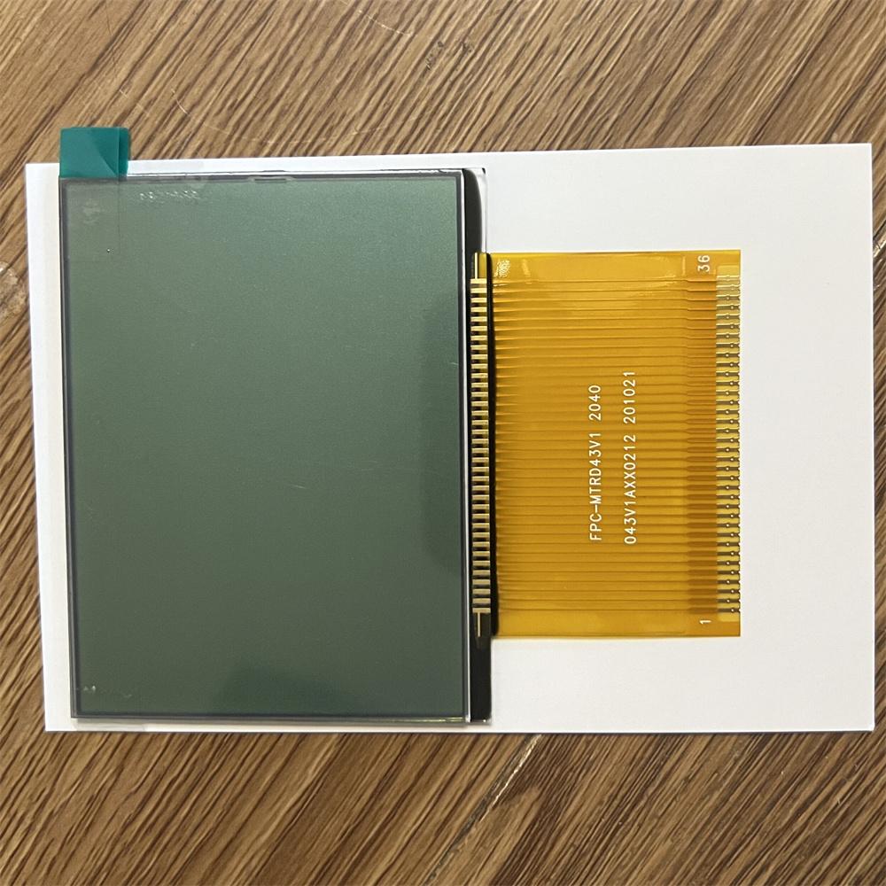 

ЖК-дисплей ДЛЯ Тракторов JOHN DEERE MASSEY FERGUSON Ремонт Приборной Панели