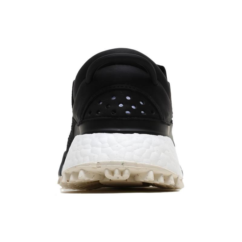 Adidas Aw Hike Lo Alexander Wang Core Black Sneakers AC6839
