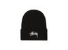 Nike Stussy Cuff Beanie Black