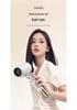 Professional Hair Dryer for Home, Dorm, and Salon Use