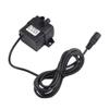 Low Noise Operations Brushless Pump For Water Cooling Music Fountains Hydroponics And Aquariums Use Replacement Pump