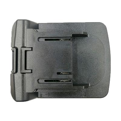 Battery Converter Adapter For Makita Power Tool To Metabo 18V Li-ion Battery