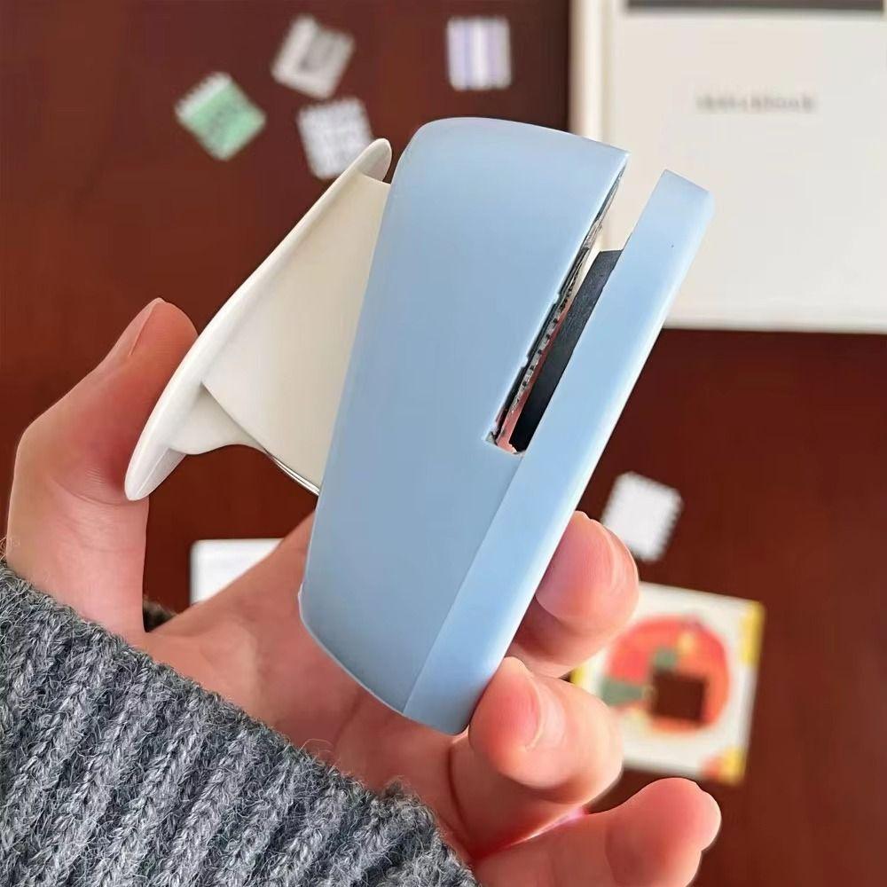 Stamp Shape Embossing Machine Punches Maker Toothed Puncher Embosser  Scrapbooking