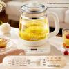 Bollitore Wellness Multifunzione Intelligente SUPOR 1.5L Spina CN (adattatore incluso)