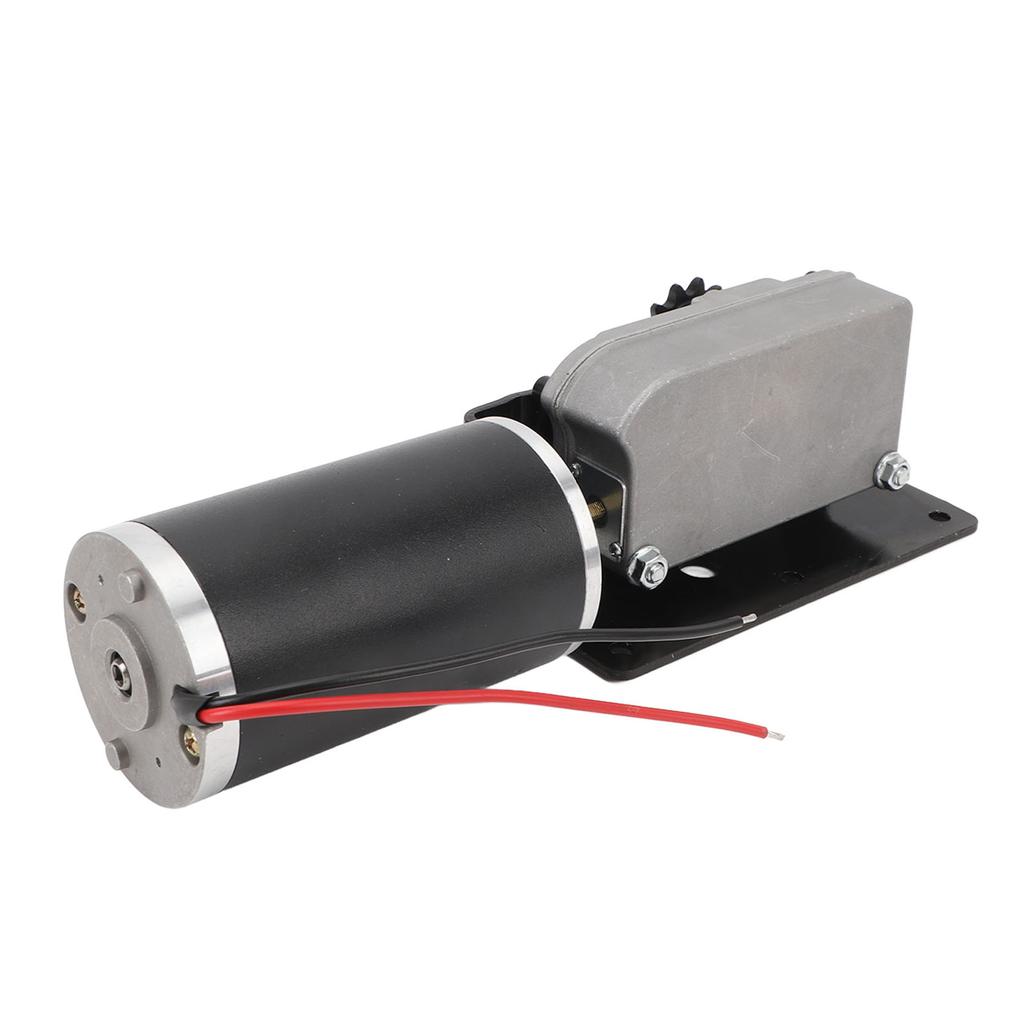 Rv Slide Out Gear Box 13 Tooth Sprocket 225008 Slideout Gearbox With High Output Motor For Accu Slide Cable Driven Room