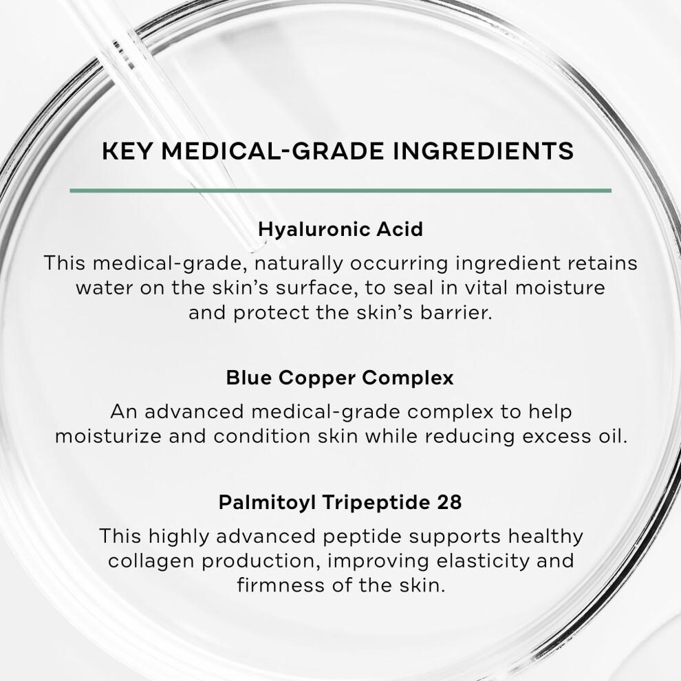 Replenix, Anti-Aging, Hyaluronsäure-Hydrationsserum, Duftstofffrei, 1 fl oz (30 ml)
