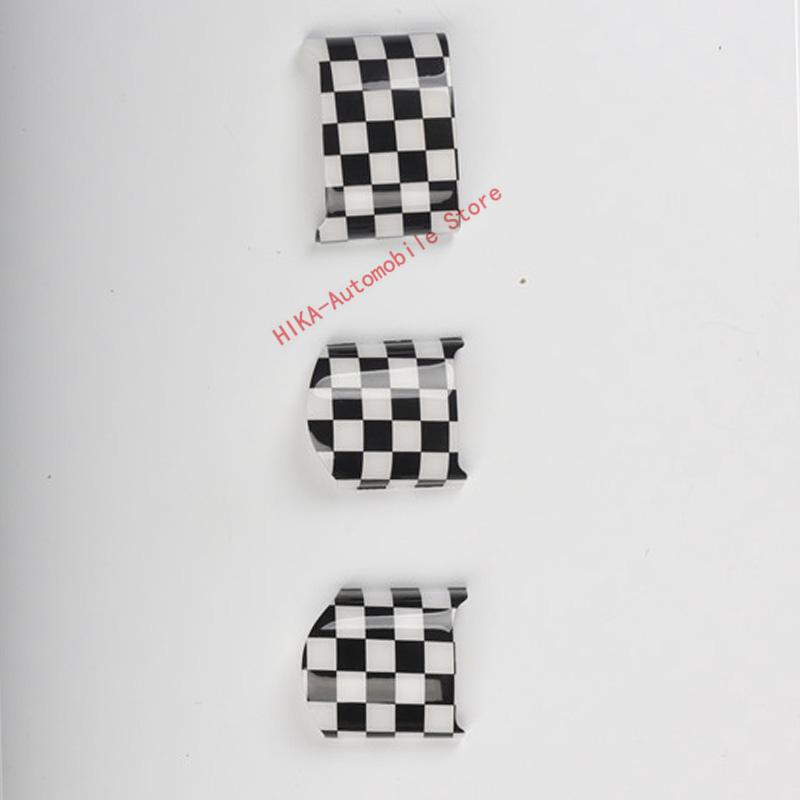 For volkswagen VW beetle 2003-2010 black carbon fiber Interior steering wheel molding trim cover 2004 2005 2006 2007 2008 2009