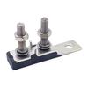 Two Terminals Fuses Block 30-300AMP Marine Rating Battery Fuses Holder Replacement