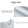 Under Armour Tech Loose Fit Crew Neck Short Sleeve T-Shirt Women Tops Modern-Gray 1389852-011