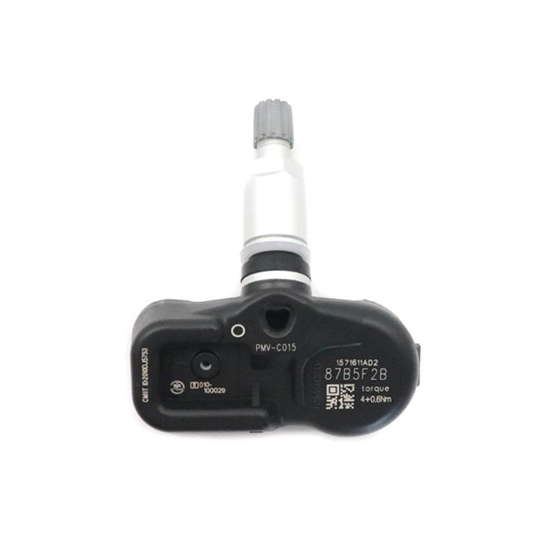 42607-26010 4PCS Tire Pressure Sensor Monitoring System for Toyota Camry XV70 2017- Land Cruiser Land Cruiser Prado 150