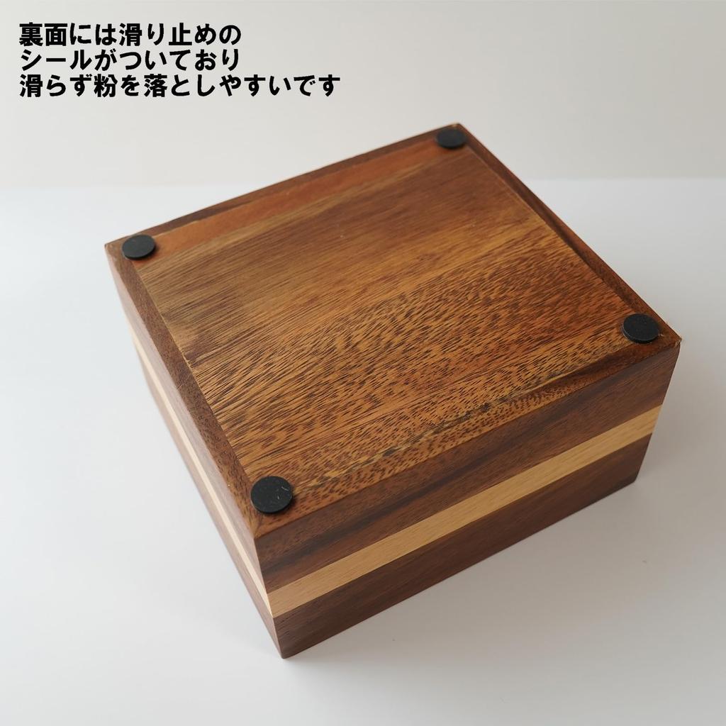 FUN COFFEE Knock Box, Espresso Coffee Trash Can for Coffee Makers, Coffee Supplies, Coffee Machines, Coffee Accessories (co-0052)