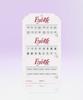 Aimi X Sang-eun Unnie 3rd Strand Eyelash 3-Pack Set (Select 3 from 4 Types)