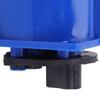 Industrial Power Socket 3‑Pin 1‑Phase Explosion‑Proof Concealed Installation 32A 220‑250V