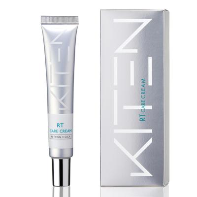 Retinolcrème Japanse Kiten Cica Niacinamide 20g