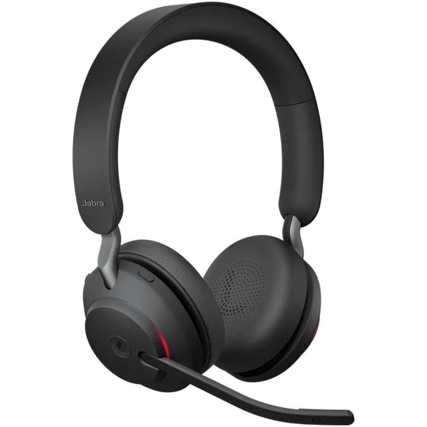 

Jabra Evolve2 65 Headset