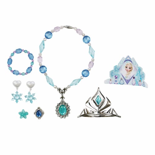 Maruka Frozen Costume Accessory ~Elsa~ Toy Accessory 3 Years Old and Up 182235