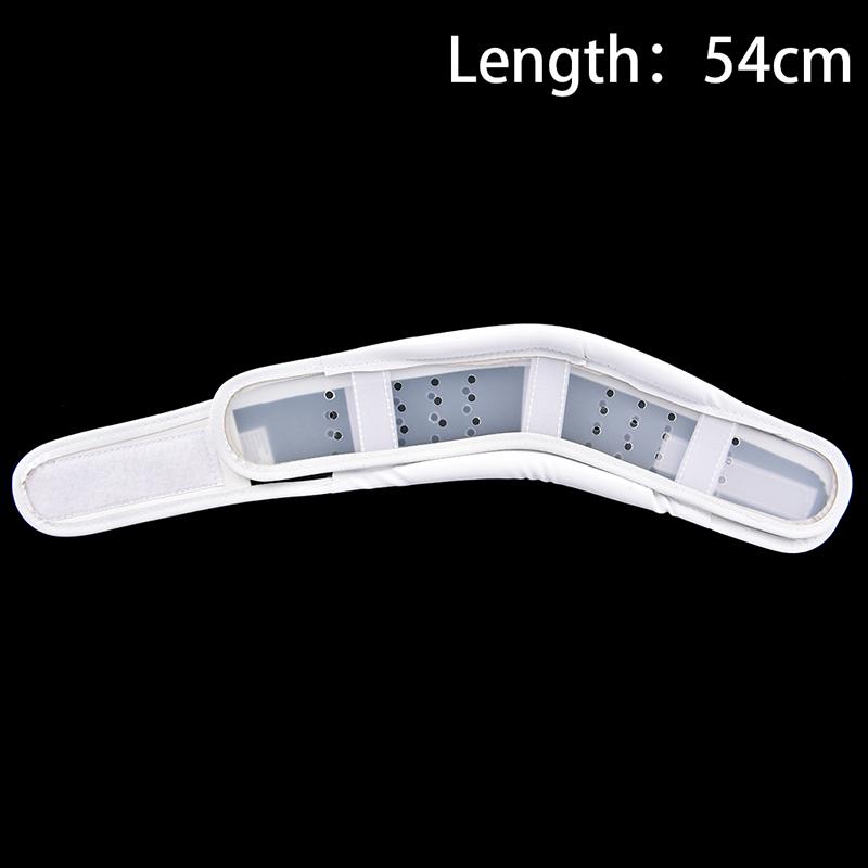 

1 шт. шейный воротник для вытяжения шеи, шейный бандаж, растяжитель, поддерживающая терапия M