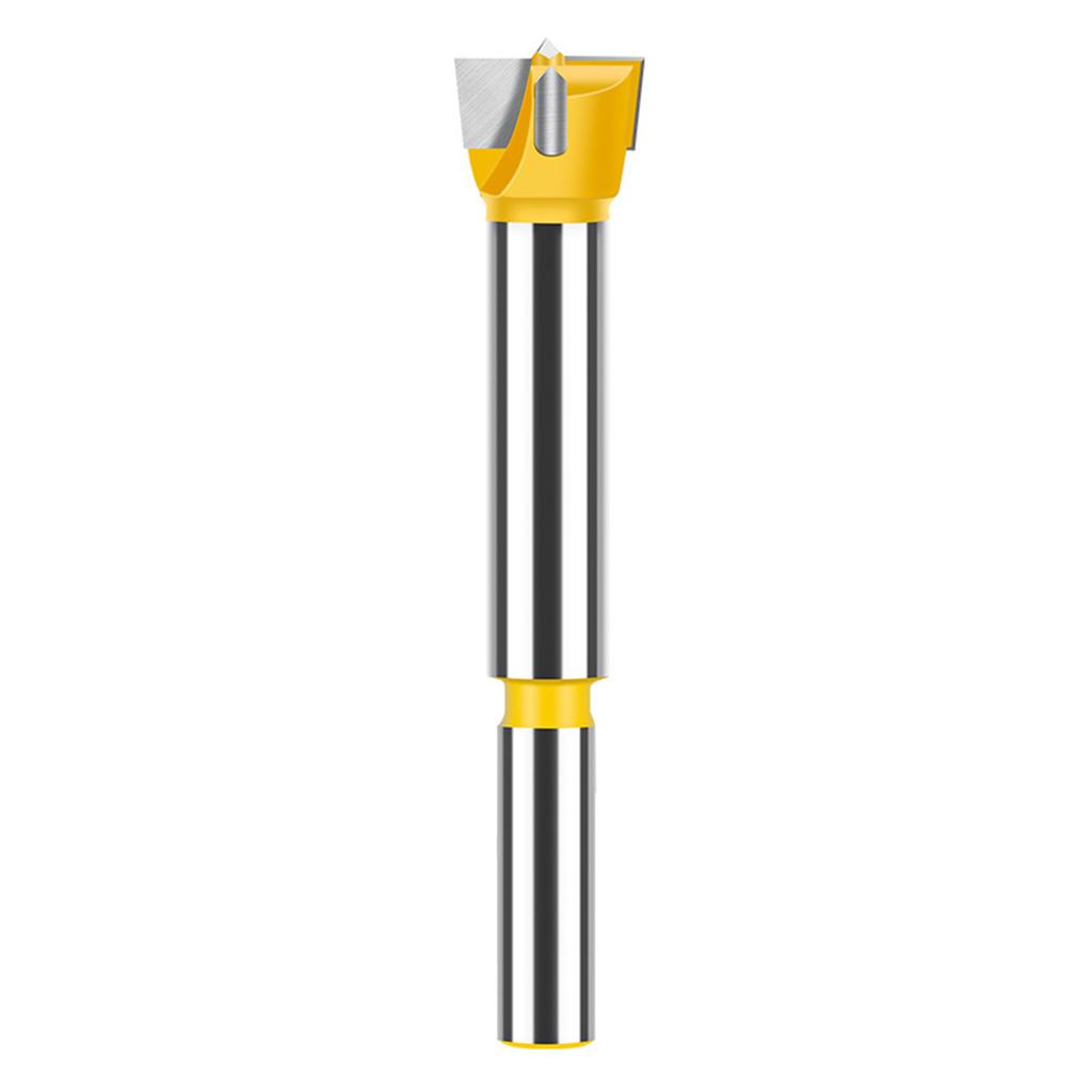 Professional Woodworking Boring Tool Bit Perfect For Wood Plastic Hinge Boring. Craft Workshops