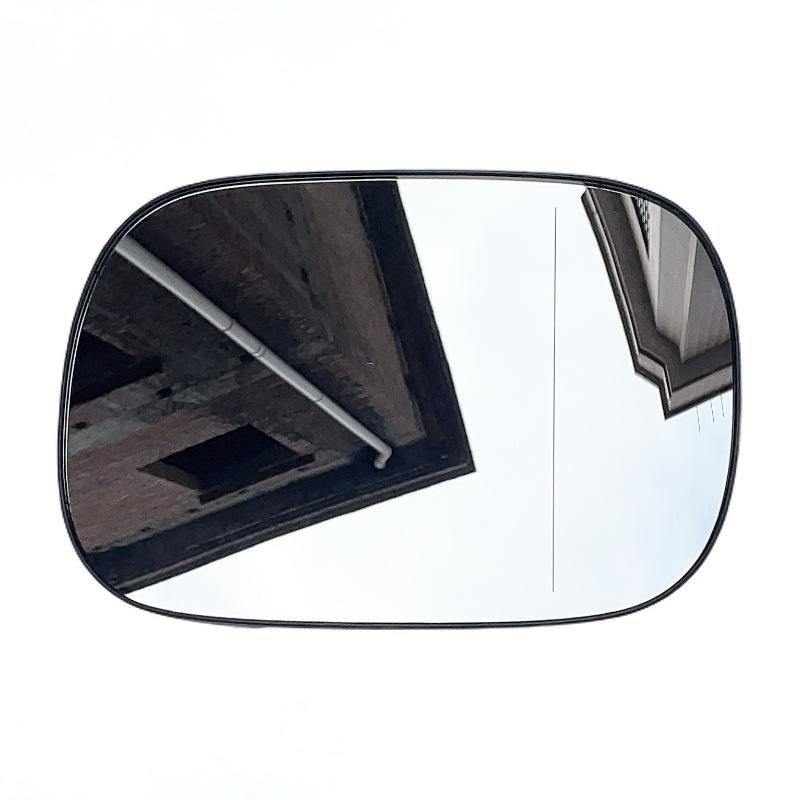 1pc Heated Side Mirror Glass for Toyota Crown 2005-2009 Auto rearview lens part 2006 2007 2008 CRS JZS GRS18 UZS