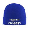 Diary Of A Wimpy Kid Warm Knitted Cap Fashion Bonnet Hat Autumn Winter Outdoor Beanies Hats for Unisex Adult