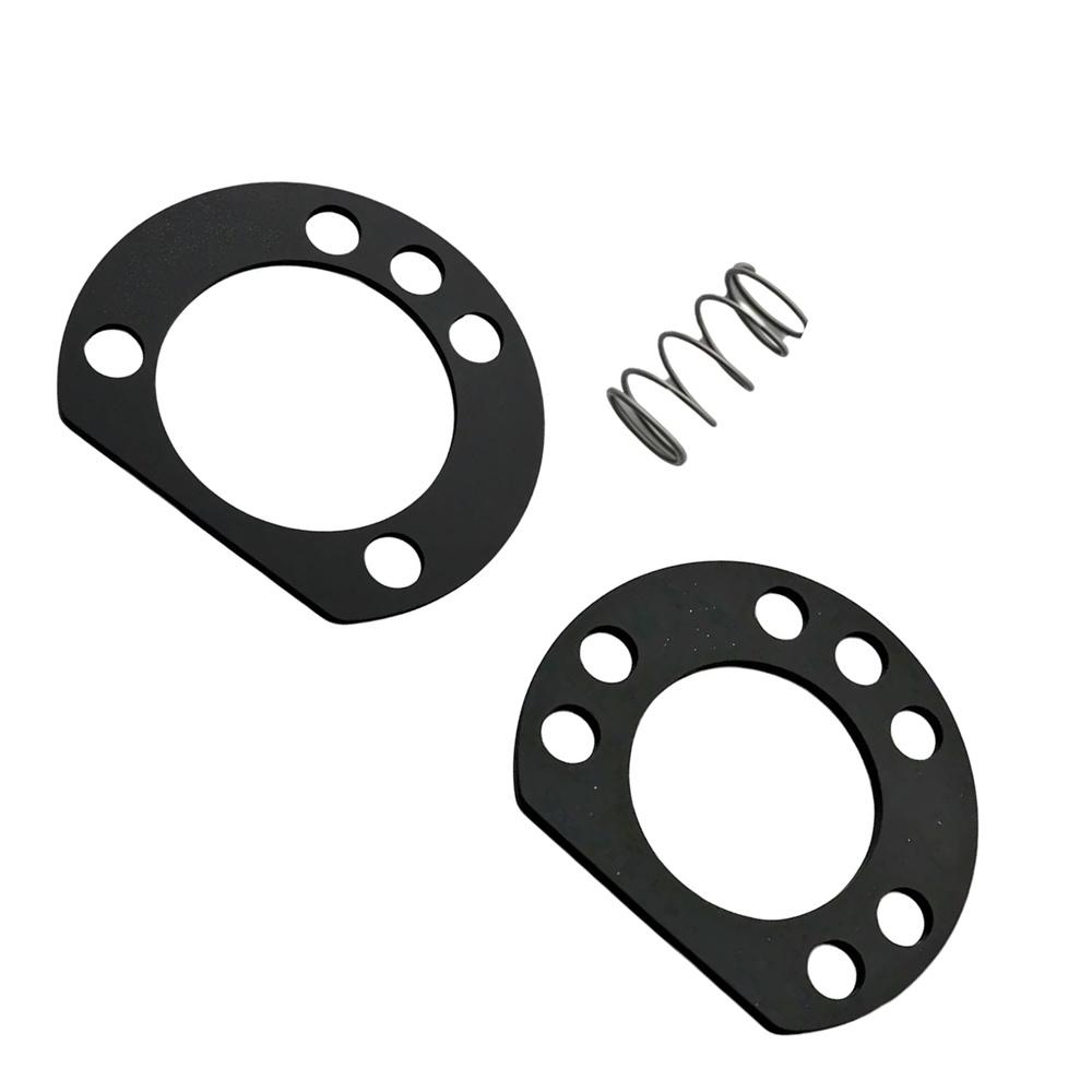 Oil Pump Diaphragm Gasket Kit for Stihl 009 010 011 012