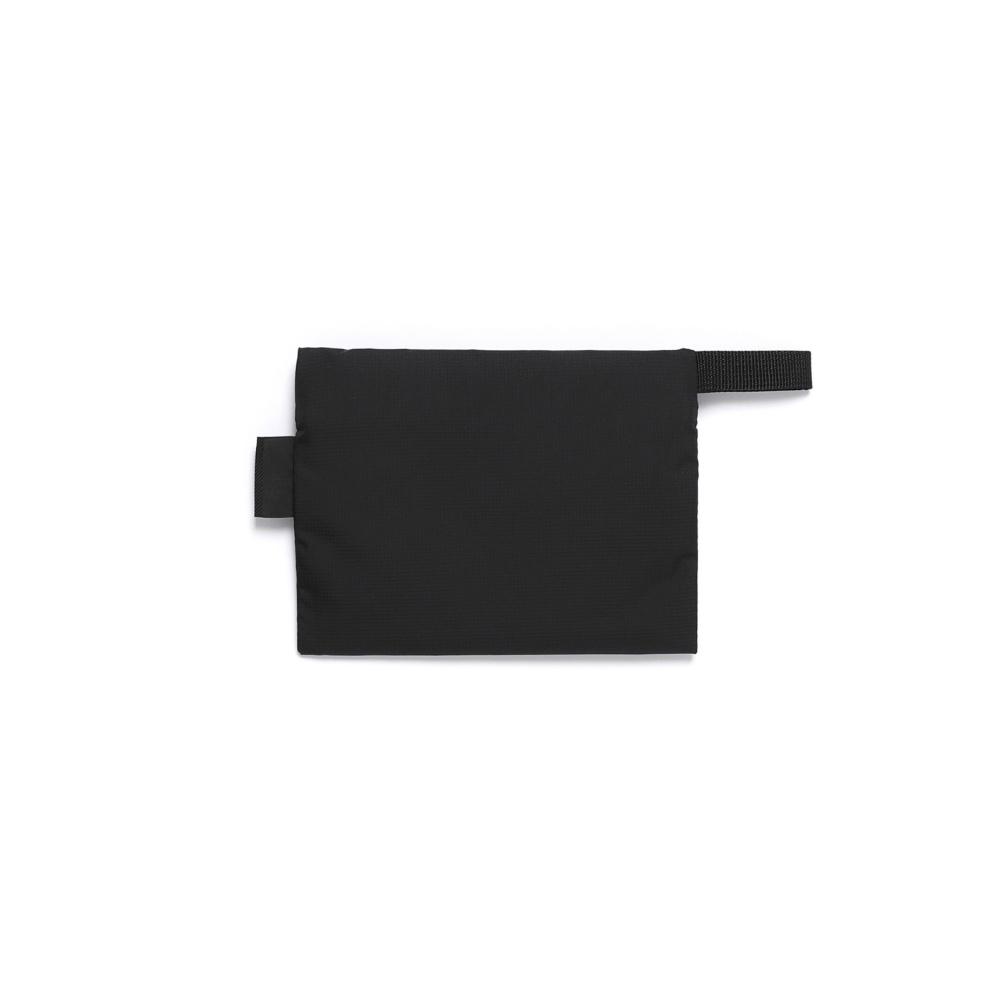 Nationalgeographic N253Aac550 Nature 3-Pack Pouch Black