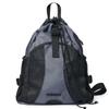Nomanual 2way String Bag   Gray