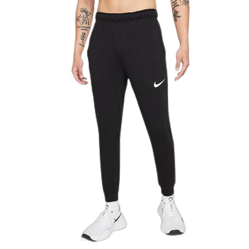 Nike Men s Knit Sports and Casual Pants M