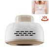 Smokeless Moxibustion Jar Portable Moxa Box For Home Use, Abdominal Navel Therapy, Cold Uterus Relief, Yang Support, Full-Body