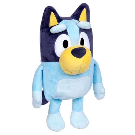 Takara Tomy Bluey Japanese English Chatting