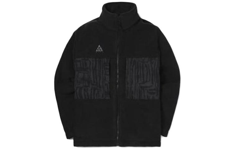 Nike ACG Jackets Men s Stand Collar Moderate Other BQ7198-010 S