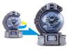 Space Sentai Kyuranger Kyutama Combination 06 DX Hebitsukai Voyager
