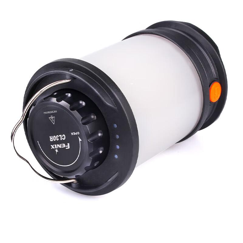 Fenix CL30R High-Performance Rechargeable Camping Lantern