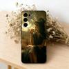 A-Amy W-Winehouse  Phone Case Black Silicone Soft For Samsung S25,S24,S21,S22,S23,S30,Ultra,S20,Plus,Fe,Lite