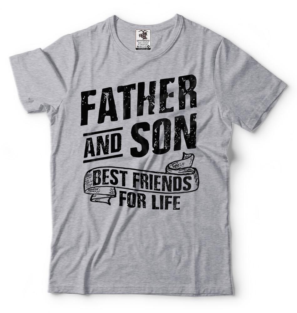 Father Day Gift Tshirt Gift For Dad Awesome Gifts for Dad From Son TShirt