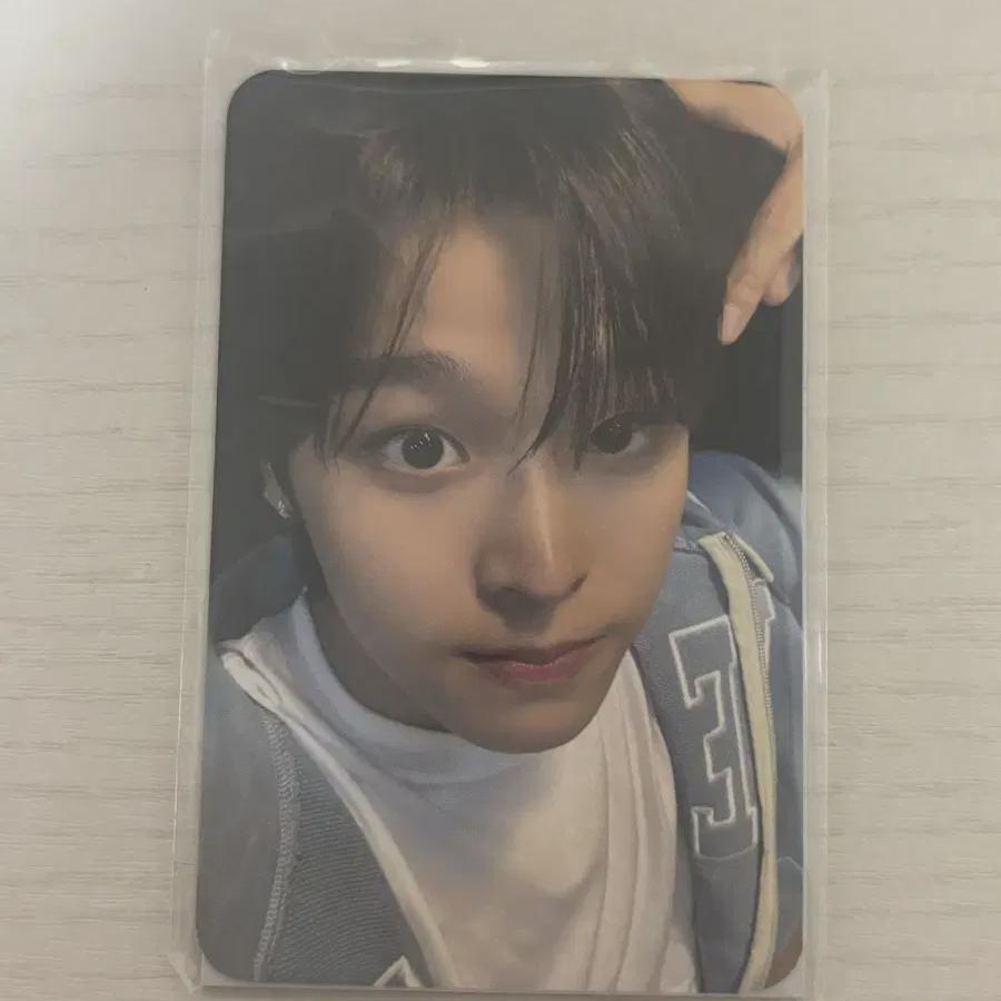 

Ncitywish Riku Kurinyan Bag Photocard Sell