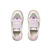 Gucci Wmns Screener 'GG Cristalli - Dettaglio Smalto Viola' Donna 783115 AADEF 9141