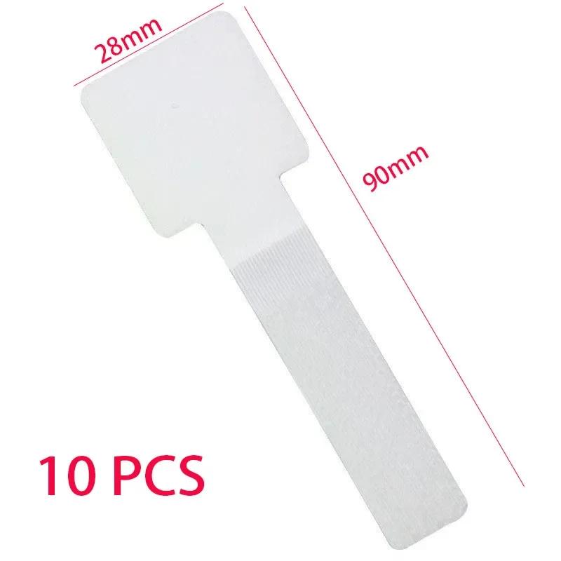 Data Cable Storage and Management Device,Plug-in Charging Cable Holder,Network Cable Routing Clip,Self-adhesive Velcro Strap